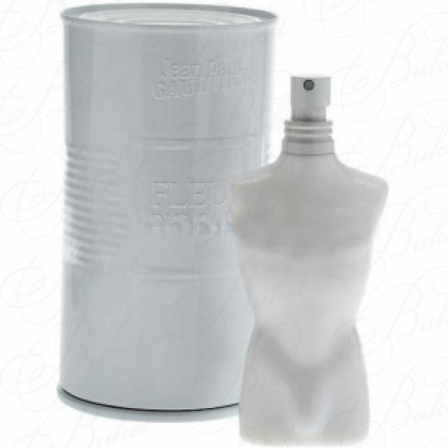 Jean Paul Gaultier FLEUR DU MALE 40ml edt купить в интернет